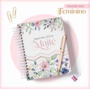 AGENDAS A5 1DPP (22cm x 15,5cm)