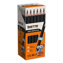 LÁPIS GRAFITE JUMBO BAZZE