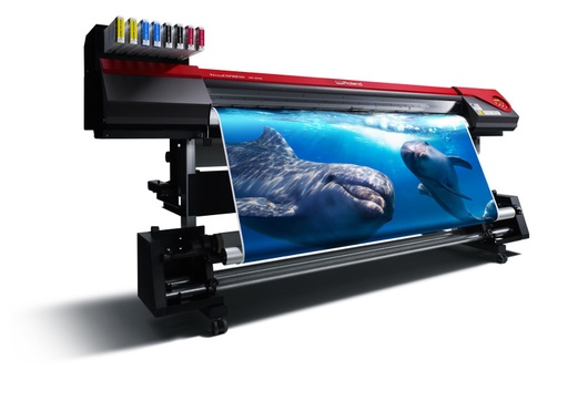 IMPRESSÕES - GRANDES FORMATOS